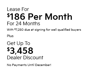 2026 Kia Carnival LXS offer