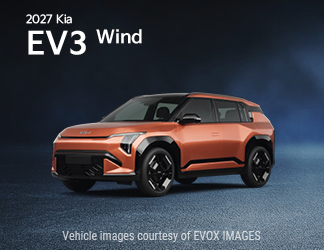 2026 Kia Niro