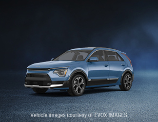 2026 Kia Telluride Hybrid EX