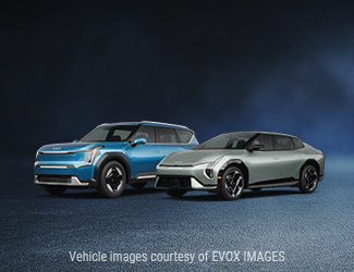0% APR EV