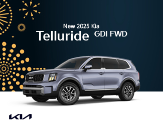 Kia Telluride