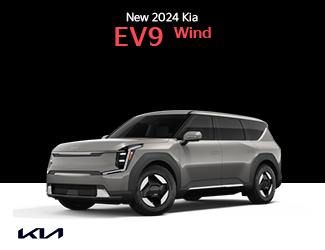 2024 Kia EV9 Wind