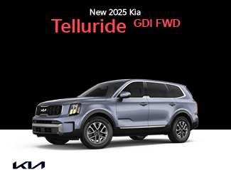 Kia Telluride