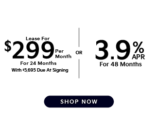 2024 Carnival LXS Seat Package offer