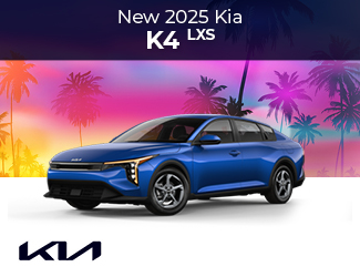 2025 Kia Sportage EX FWD