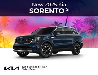 2025 Telluride GDI FWD