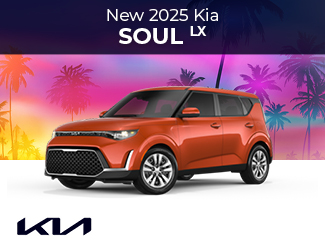2025 Kia Sorento LX FWD