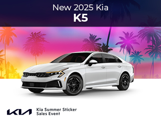 2024 Carnival LXS Seat Package