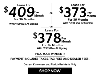 2025 Telluride GDI FWD offer