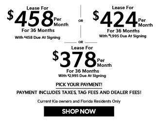 2025 Kia K4 LXS offer