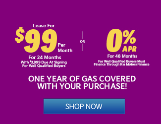2026 Kia Sportage LX offer