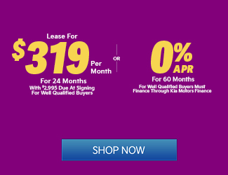 2026 Kia EV9 Light Long Range offer
