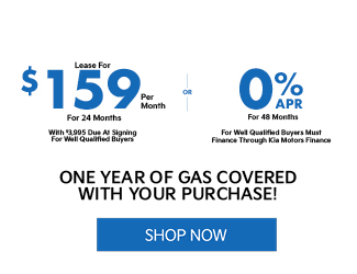 2026 Sportage Hybrid offer
