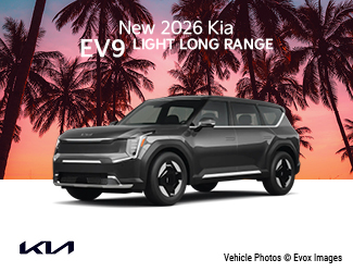 2027 Kia Telluride