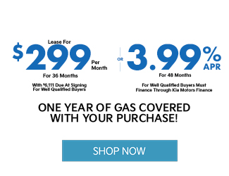 2026 Kia EV9 offer
