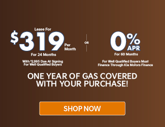2026 Kia EV9 offer