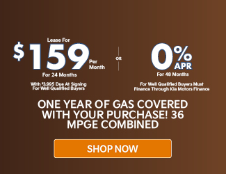 2026 Kia Sportage Hybrid offer