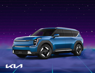 2024 Kia EV9 Wind