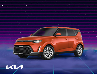 2024 Kia Soul image