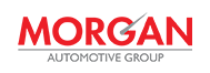 Morgan Automotive Group logo