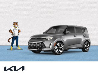 2025 Kia Soul