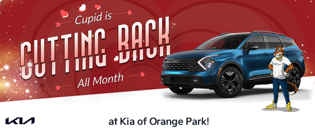 Black Friday offers are here at Kia of Orange park