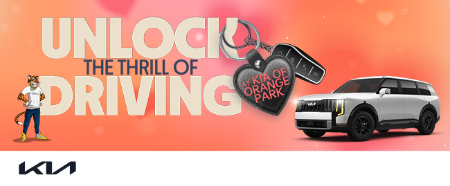 Unlock the thrill of driving