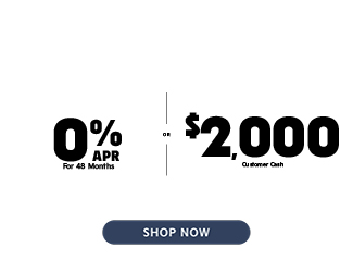 special offers on new Kia telluride