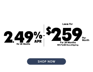 Kia K5 special offer