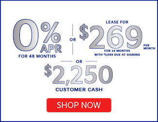 special offers on Kia Sorento