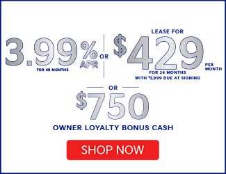 Kia Telluride offer