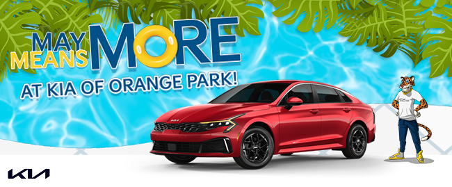 Black Friday offers are here at Kia of Orange park