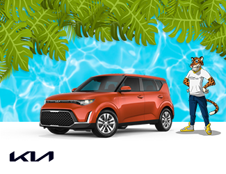 2025 Kia soul offer