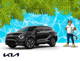 special offer on sportage image