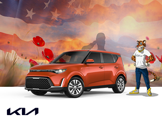 2025 Kia soul offer