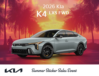 Kia Seltos offer