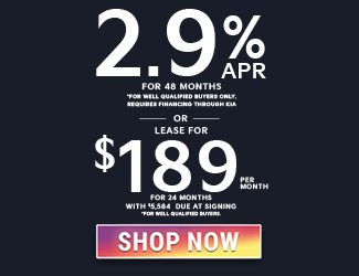 Kia Seltos offer