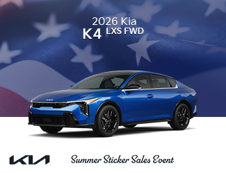 Kia Seltos offer