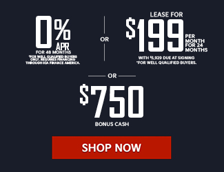 special offer on sportage