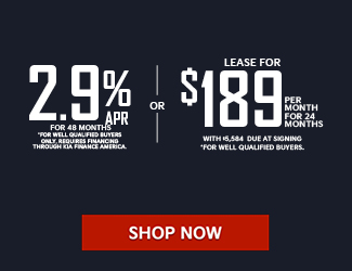 Kia Seltos offer