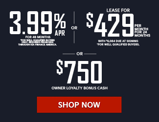 Kia Telluride offer