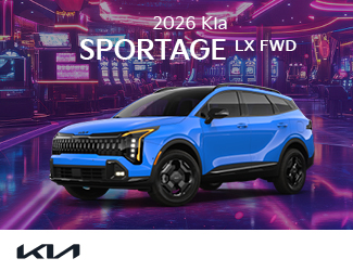 special offer on sportage image