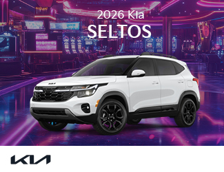 Kia Seltos image