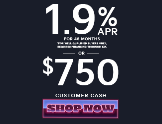 Kia Seltos offer