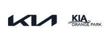 Kia of Orange Park logo