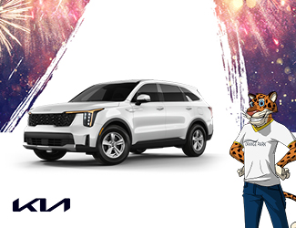 special offers on Kia K5