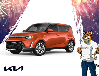 2025 Kia soul offer