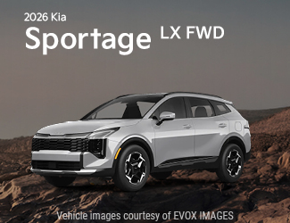special offer on sportage image