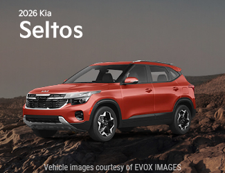 Kia Seltos image
