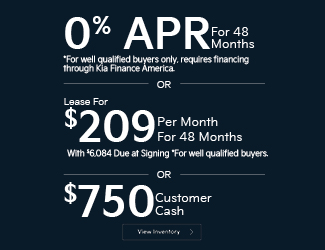 special offer on sportage